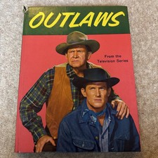 Vintage Outlaws TV Show