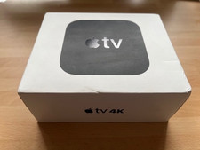 Apple TV 4K 1st Gen 32GB Model