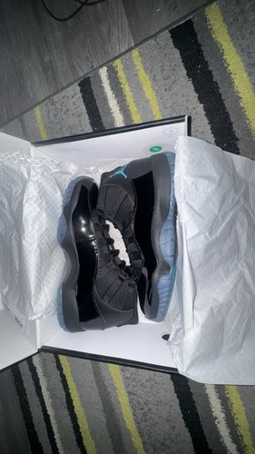 Air jordan retro 2025 gamma - air,