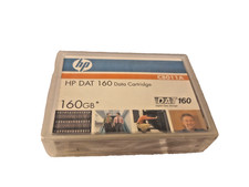 HP DAT160 Data Tape Cartridge