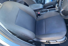 Ford Focus 2005-2007 - 5 door