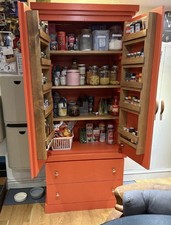 Tango Pantry larder
