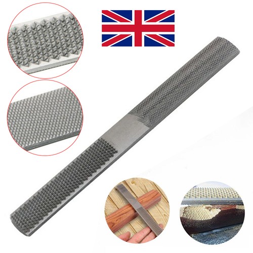 Carbon steel rasp - in,