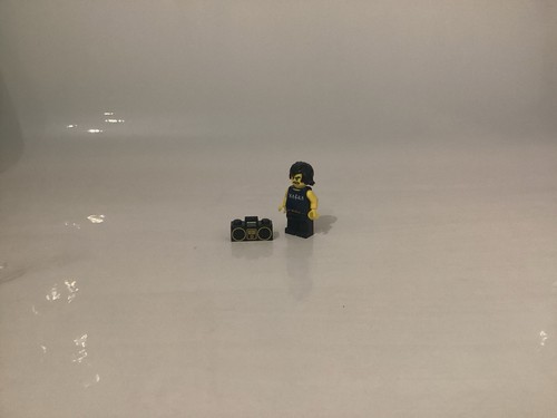 Lego ninjago cole cmf - cole,