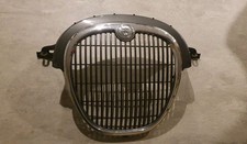 2004-08 GENUINE JAGUAR S-TYPE  FRONT RADIATOR GRILL
