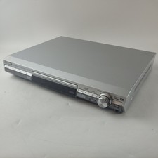 PANASONIC SA-HT520 DVD HOME