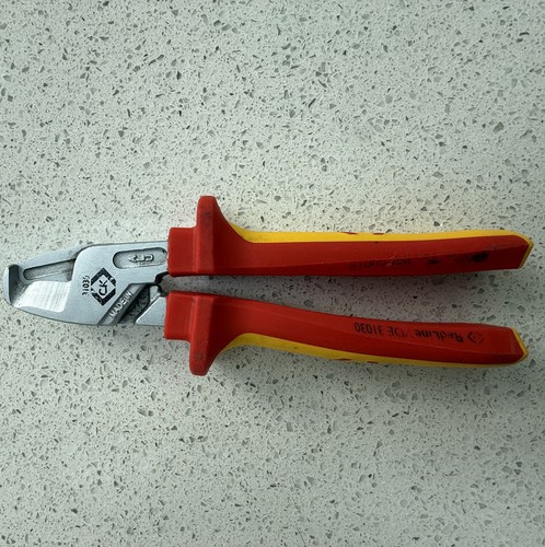 Tools redline 431030 - ck,