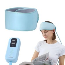 Electric Head Massager Airbag