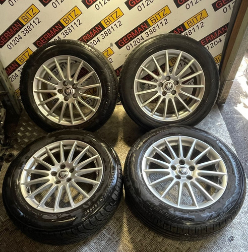 Jaguar x250 2008 - xf, set