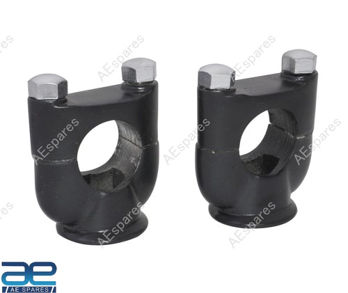 Riser holding bracket clamp - holding,