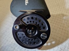 Hardy Sovereign 2000  #7 black serial number JMM136 new (other-light scratches)