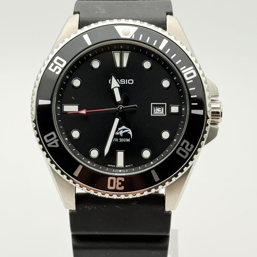 Casio mdv 106 1av - casio, marlin