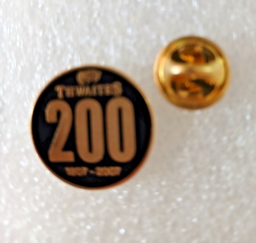 Thwaites brewery 200 year - brewery,