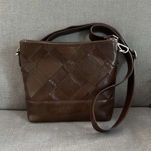 Gorgeous ashwood brown leather - gorgeous,