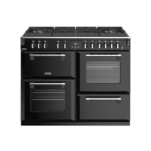 Stove sterling 110df - dx,