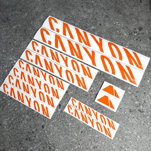 Frame sticker suitable for