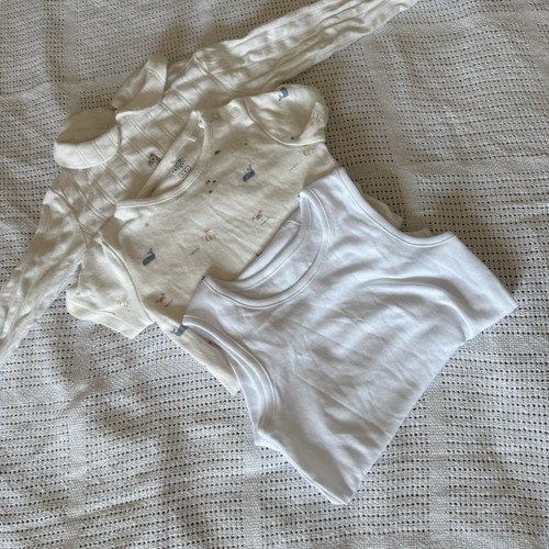 Baby vests bundle 18 - baby,