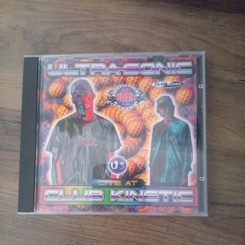 Very rare ultra - very, live