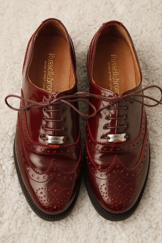 Russell bromley shoes - russell,