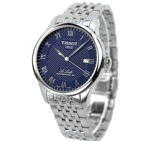 Unused tissot locle - unused,