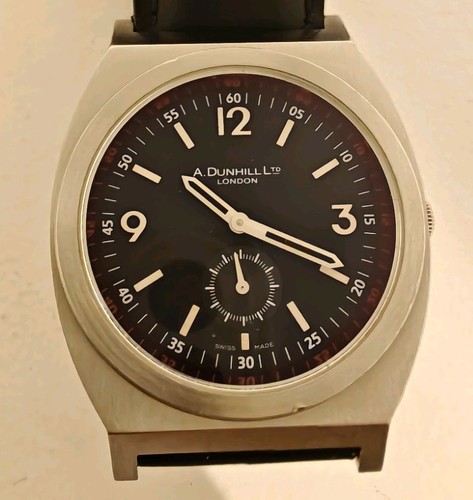 Near mint dunhill - mint**, rpm