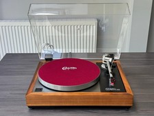 Collaro Audio Red Precision