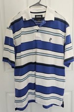 Ashworth Polo Shirt Mens