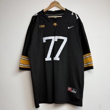 Vintage 90s Nike Team Iowa