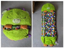 Happy Nappers Plush Toy Pillow