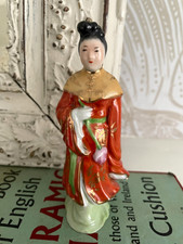 Vintage chinese porcelain - vintage,