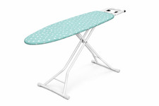 Foldable Ironing Board (Aqua