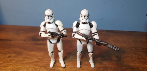 Star wars phase clone - star,