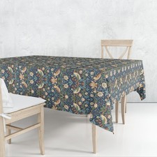 William Morris Strawberry