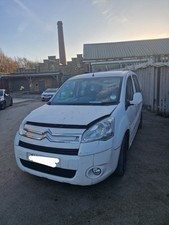 CITROEN BERLINGO 1.6 ENGINE GEARBOX BREAKING SPARE PARTS DOOR SHOCK 2008 - 2018