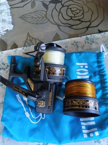 Daiwa carbo sport - daiwa,