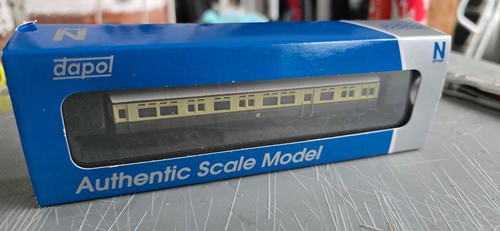 Gauge dapol 004 001 - gauge,