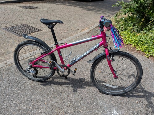 Islabikes beinn large in - 20,