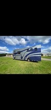 7.5 Ton Horse Box 12 Months