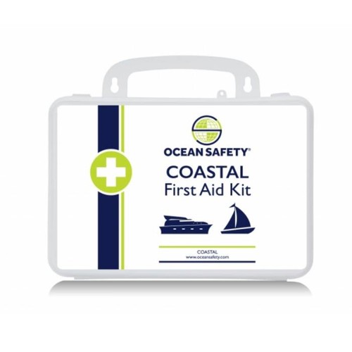 Ocean safety coastal first - ocean,