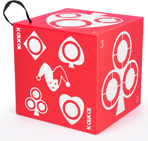 Archery target side foam - target,, 6