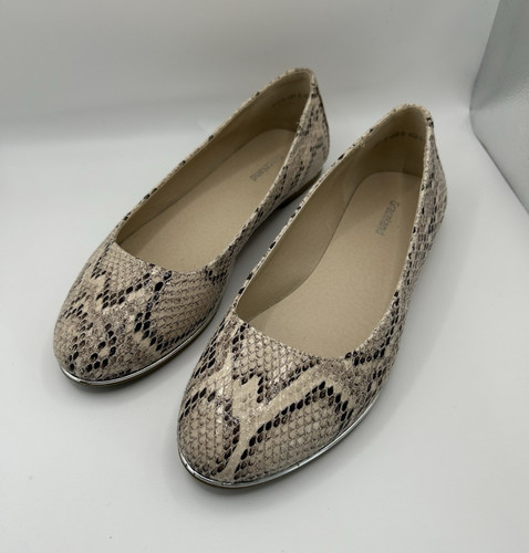 Graceland women beige animal - graceland,