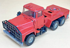 Corgi 1154 Mack Priestman