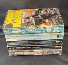 SVEN HASSEL - WW2 - PAPERBACK