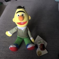 Sesame Street Bert With