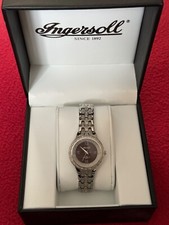 INGERSOLL DIAMOND  WOMEN WATCH