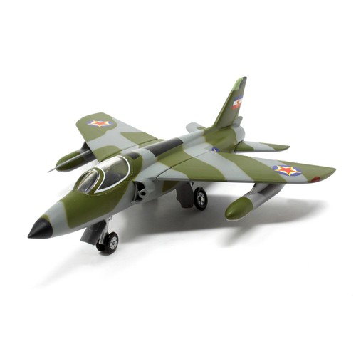 Aviation folland gnat - aviation, 1/72