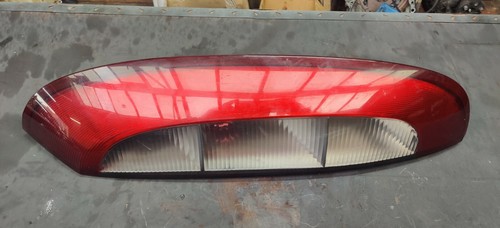 Vauxhall corsa rear - corsa, n/s