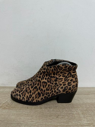 Clarks ladies women leopard - ladies,