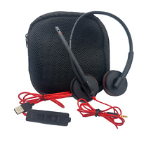 Plantronics Blackwire C3200