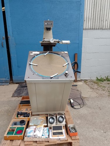 Mitutoyo 500 profile - mitutoyo, pv-500